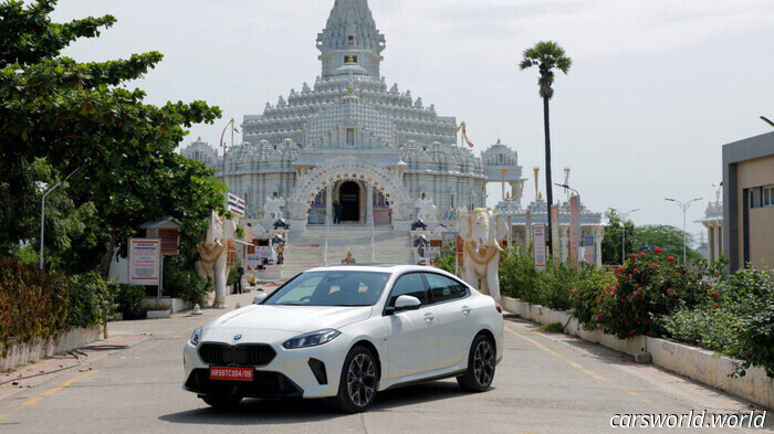 Most Populous Country in the World Suggests Prohibition on Premium Gasoline Vehicles | Carscoops